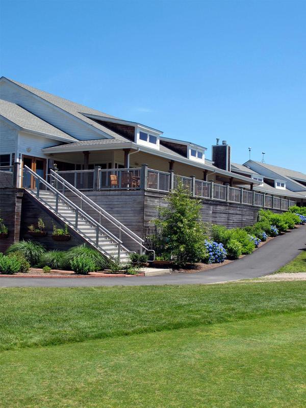 Weekapaug Golf Club