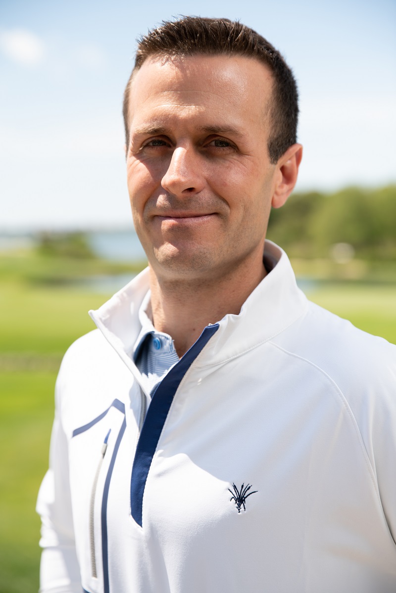 Chris Colucci