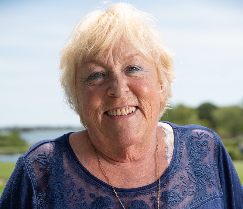 photo of Dawn Flaherty