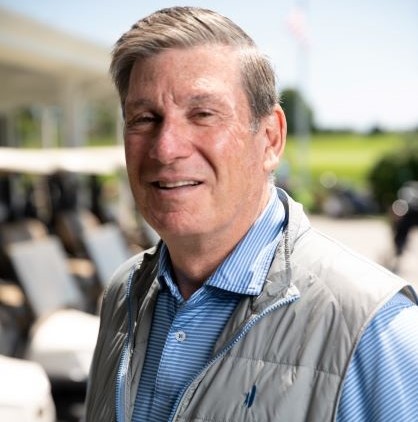photo of Jack Tosone