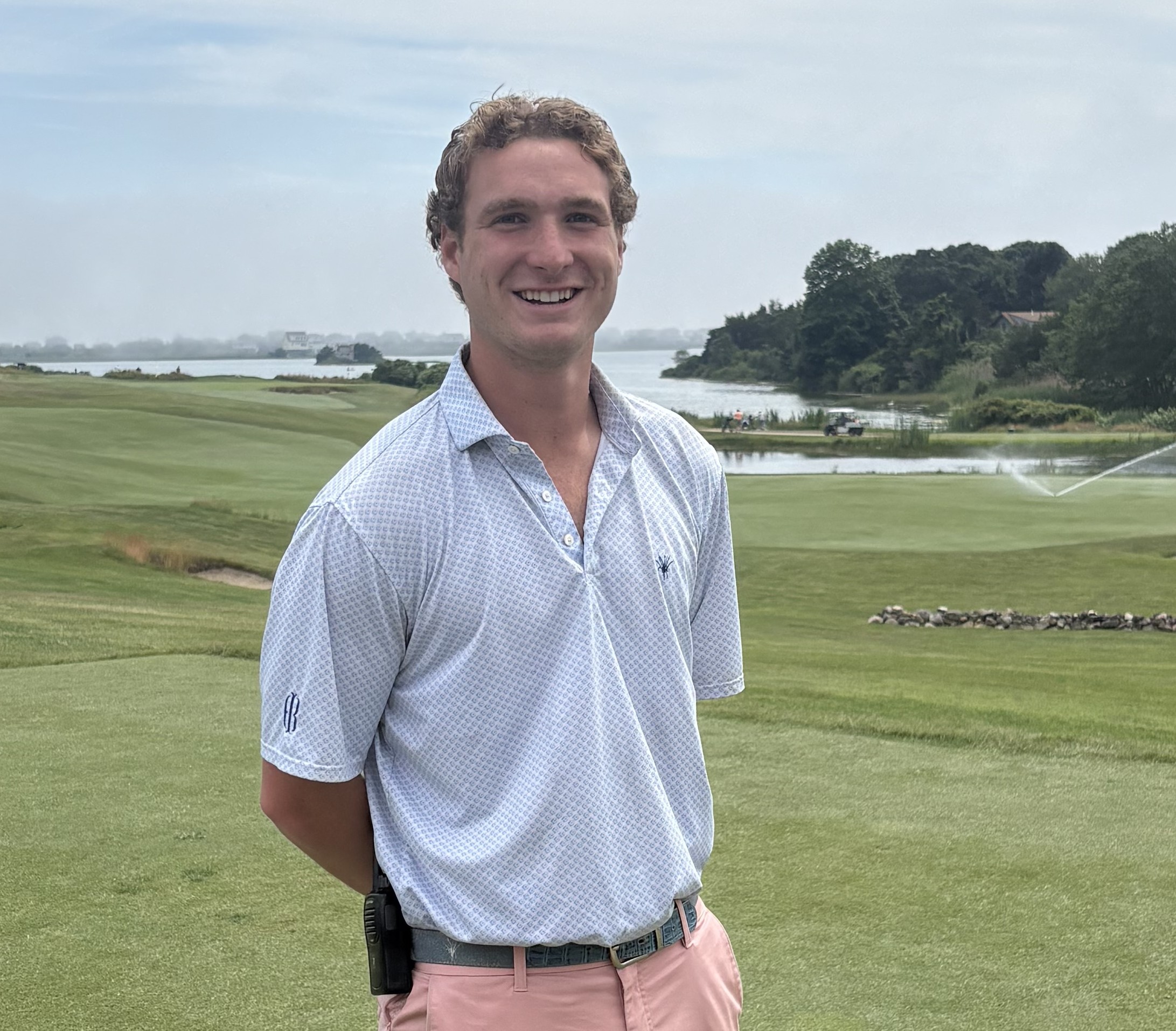 photo of Joe Maulucci